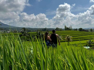 Bali: North Bali Customizable itineraries Trip with Transfer - Jatiluwih Rice Terrace: UNESCO Views That Depend on What You’ll See