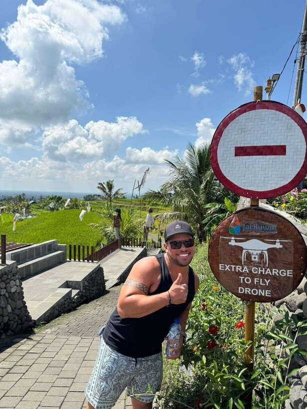Bali: North Bali Customizable itineraries Trip with Transfer - What to Pack (So Waterfalls Don’t Ruin Your Day)
