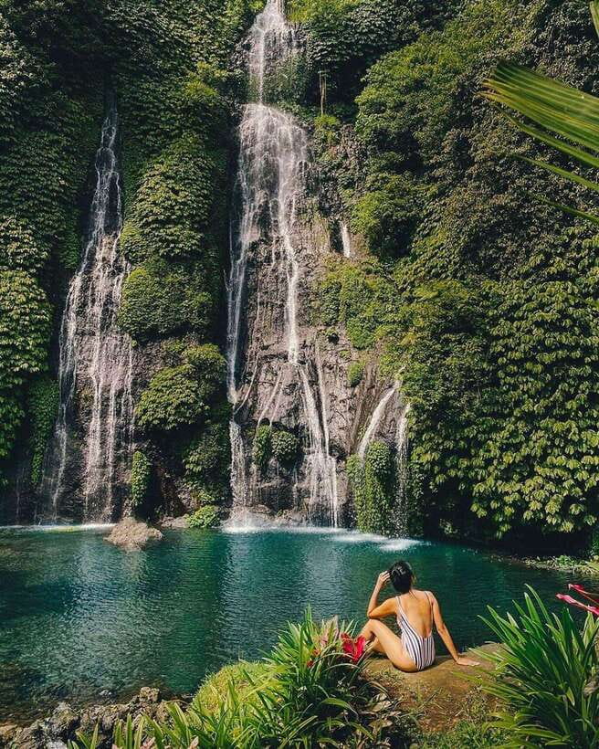 Bali: North Bali Customizable itineraries Trip with Transfer - The Guide Factor: Why English and Attitude Matter Here