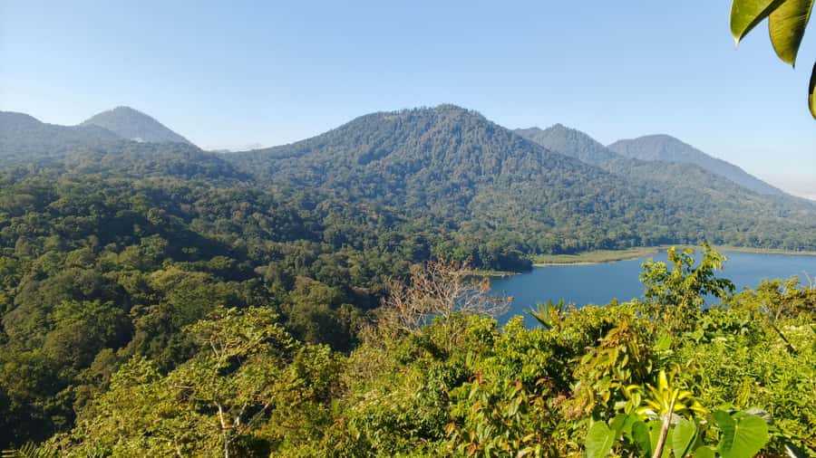 Bali: North Bali Tour With Yeh Hoo Waterfall - Banyumala Waterfall: jungle walk plus a natural pool dip