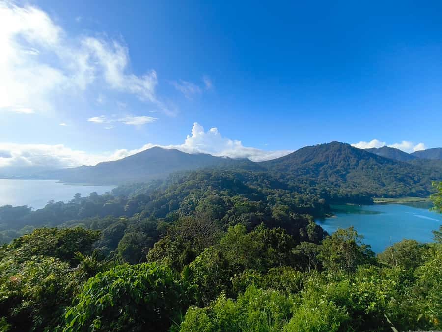 Bali: North Bali Tour With Yeh Hoo Waterfall - Yeh Hoo Waterfall: the cool-mist finale