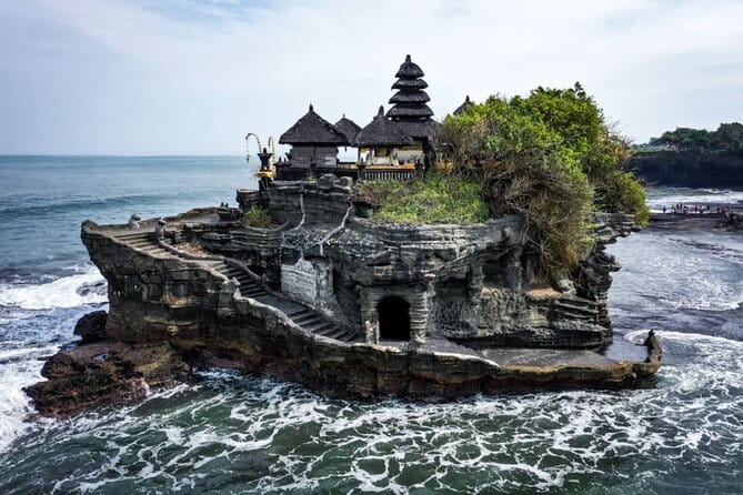 Bali : Northern Bali Private Day Trip with Transfer - Northern Bali in One Long Day from Ubud