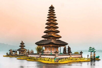 Bali : Northern Bali Private Day Trip with Transfer - Leke Leke Waterfall: Time for Photos and a Possible Swim