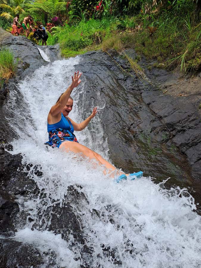 Bali Northern Trip : Majestic Waterfall Tour - What to Pack (So Your Day Stays Fun, Not Awkward)