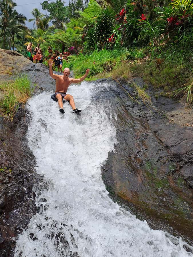 Bali Northern Trip : Majestic Waterfall Tour - Who This Tour Fits Best in Northern Bali