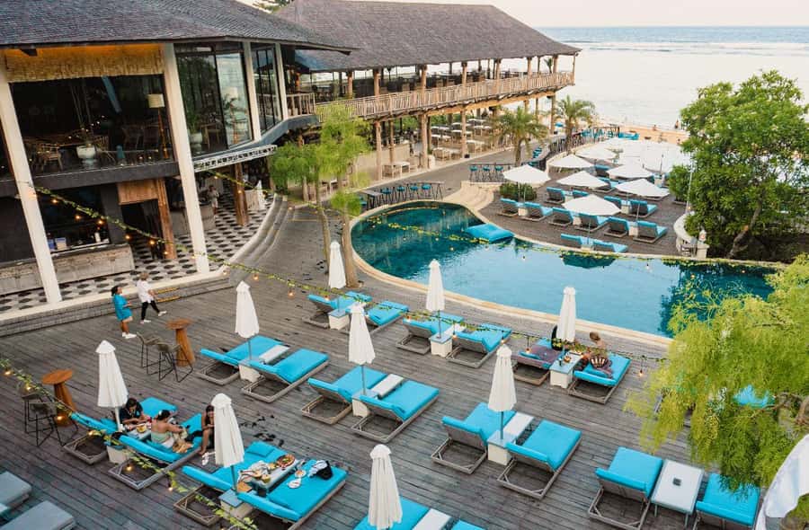 Bali/Nusa Dua: CANNA Beachfront Day Access + F&B Options - Should you book CANNA Beachfront day access?