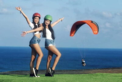 Bali: Nusa Dua Tandem Paragliding with Certified Pilot - Meeting at Riug Paragliding (Benoa) and What Happens Before You Fly