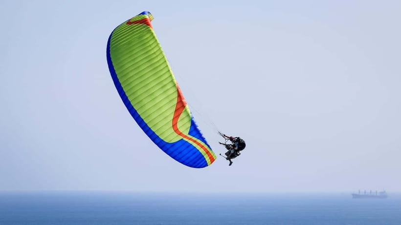 Bali: Nusa Dua Tandem Paragliding with Certified Pilot - Price and Value: What $57 Really Buys You
