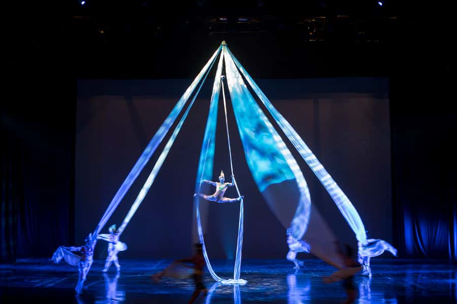 Bali Nusa Dua Theatre: Devdan Show Tickets - Should you book the Devdan Show in Nusa Dua?