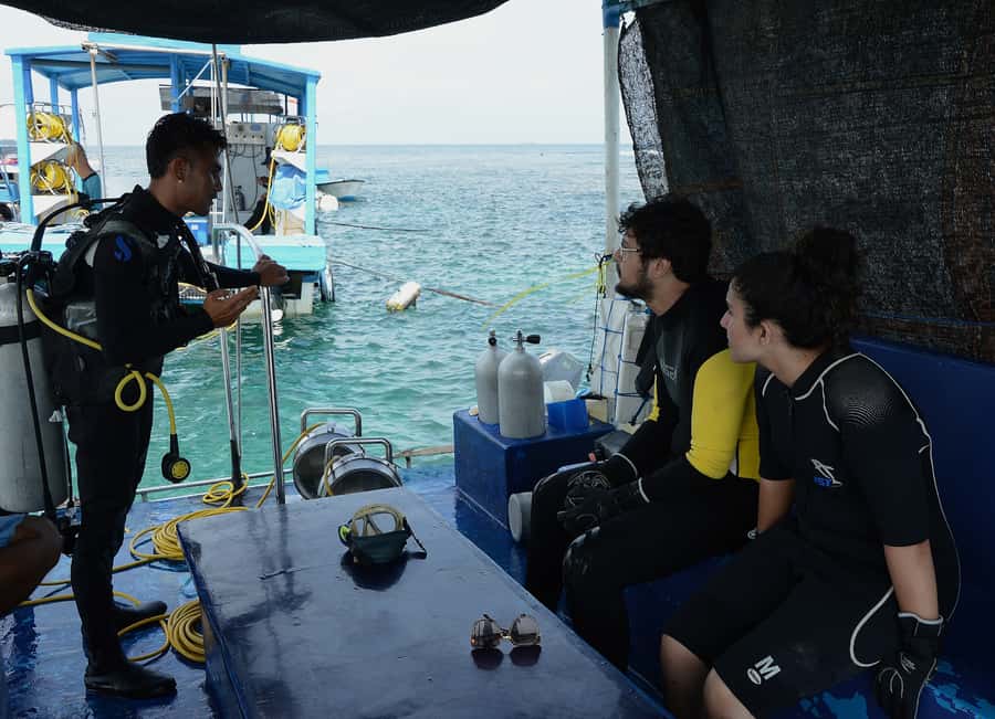Bali: Nusa Dua Underwater Sea Walking Experience - Should you book Bali Nusa Dua Underwater Sea Walking?