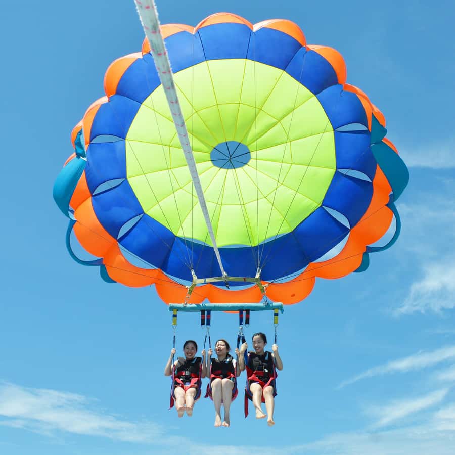 Bali: Nusa Dua Watersports Fun Package - Jet ski session: learn, then drive the Yamaha VX-1300cc