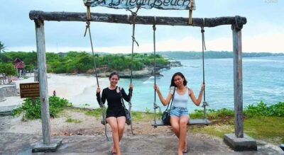 Bali: Nusa Lembongan Island Tour with Lunch & Transfers - Meeting point and getting on the boat: Arthamas Express details that matter