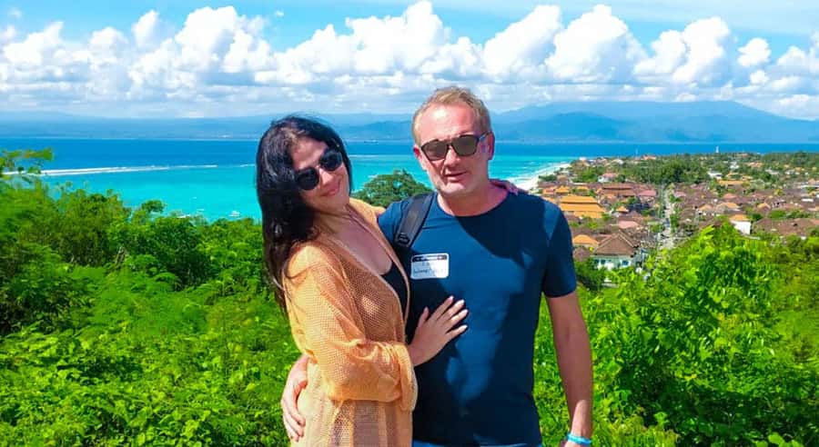 Bali: Nusa Lembongan Island Tour with Lunch & Transfers - Island transfers and the buggy-style pace between sights
