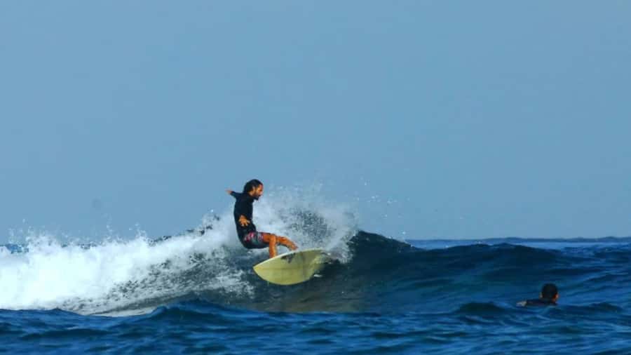 Bali: Nusa Lembongan Surf Lesson for All Levels - Coaching That Actually Changes Your Outcome