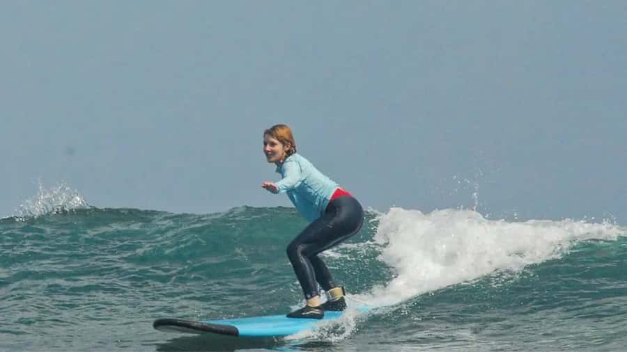 Bali: Nusa Lembongan Surf Lesson for All Levels - Gear, Protection, and Why “Included” Feels Real