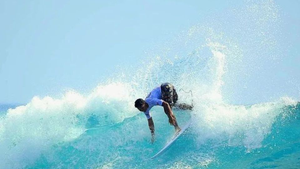 Bali: Nusa Lembongan Surf Lesson for All Levels - Price and Value: Is $41 Actually a Good Deal?