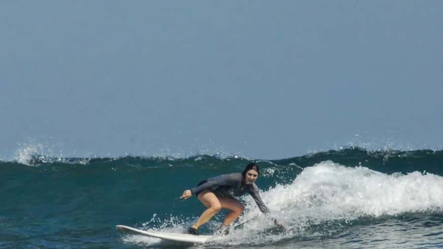 Bali: Nusa Lembongan Surf Lesson for All Levels - Who Should Book This Lesson (and Who Should Skip It)