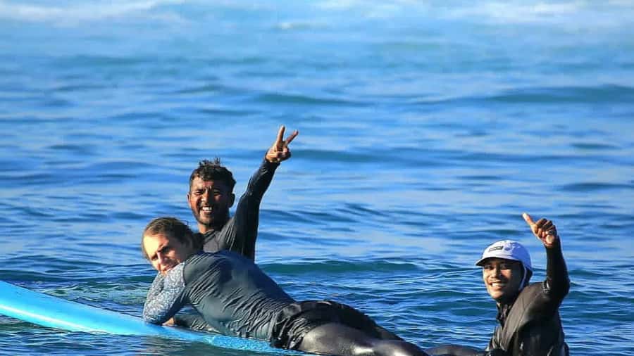 Bali: Nusa Lembongan Surf Lesson for All Levels - Should You Book This Surf Lesson?