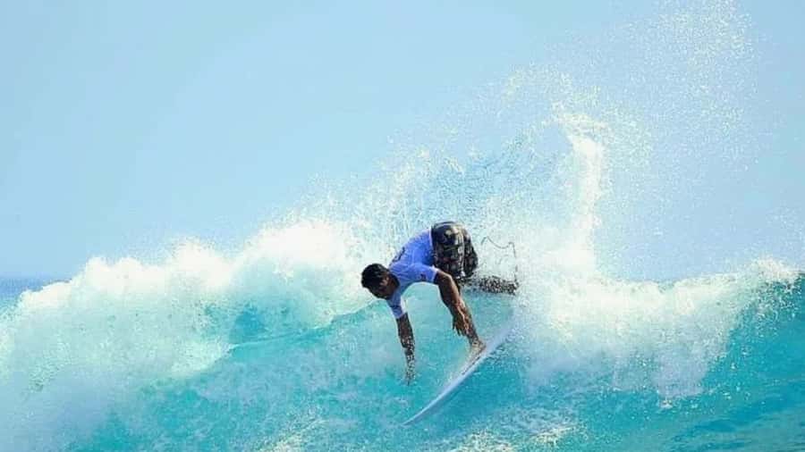 Bali: Nusa Lembongan Surf Lesson for All Levels - FAQ