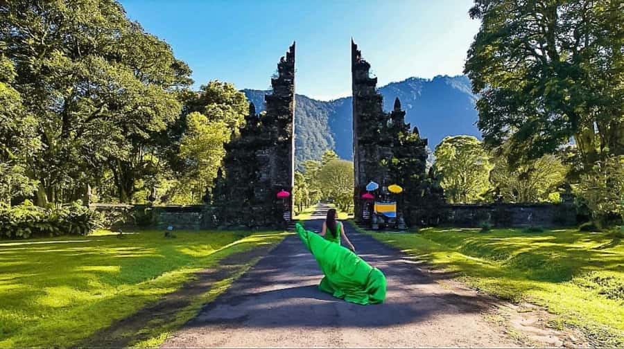 Bali & Nusa Penida: 2-Day Highlights Instagram Tour - Key Things You’ll Notice