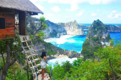 Bali & Nusa Penida: 2-Day Highlights Instagram Tour - Choosing Your Bali Route: Original vs North vs Ubud-Only Focus