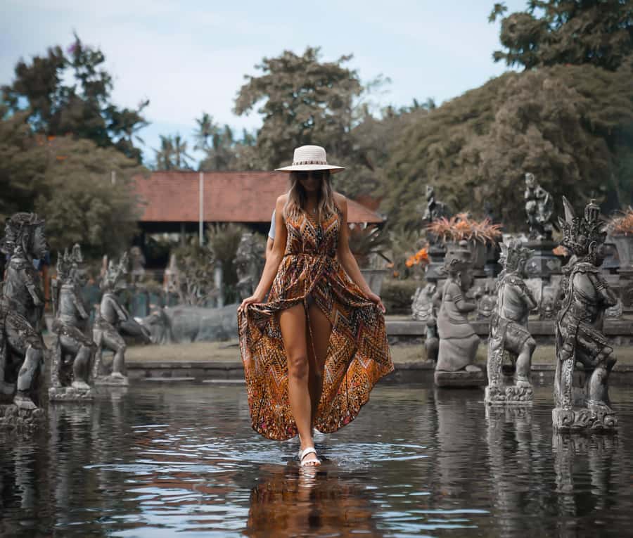 Bali & Nusa Penida: 2-Day Highlights Instagram Tour - Timing and the Day’s Rhythm: Early Pickup, Ferry at 07:00, Big Drives