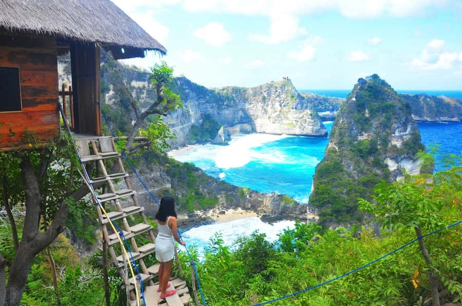 Bali & Nusa Penida: 2-Day Highlights Instagram Tour - Choosing Your Bali Route: Original vs North vs Ubud-Only Focus