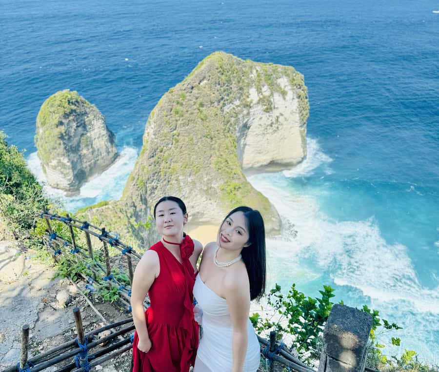Bali: Nusa Penida 2-Day Trip with Accommodation & Meals - Key things I think you’ll care about most