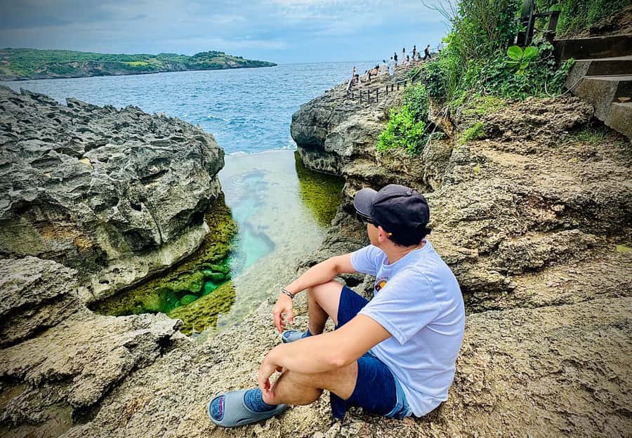 Bali: Nusa Penida 2-Day Trip with Accommodation & Meals - Should you book this Nusa Penida 2-day tour?
