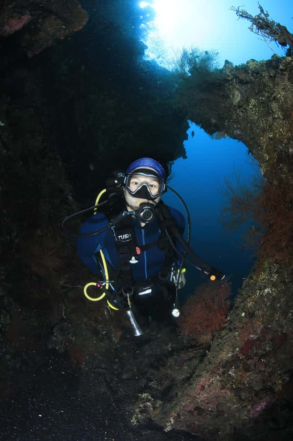 Bali/Nusa Penida: 3 Fun Dives to Manta Point, Mola & Reef - A full-day Nusa Penida plan built around the best odds