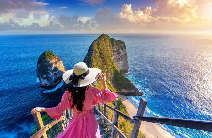 Bali: Nusa Penida All-Inclusive Full-Day Tour with Transfers - Key Highlights You’ll Feel in This Tight-Day Schedule