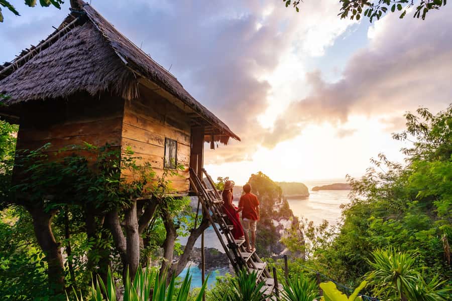 Bali: Nusa Penida All-Inclusive Full-Day Tour with Transfers - Price and Logistics: What You’re Really Paying For