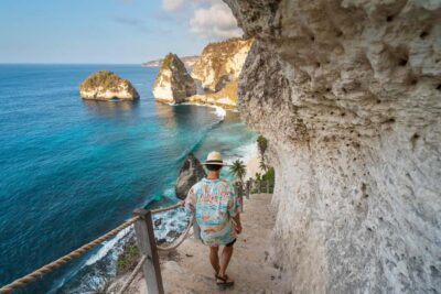 Bali: Nusa Penida All-Inclusive Full-Day Tour with Transfers - The Morning Run: Pickup Times and the 7:00 AM Boat Reality
