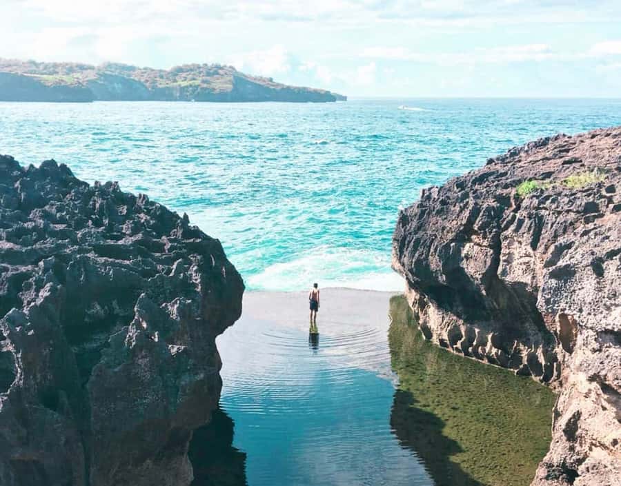 Bali: Nusa Penida All-Inclusive Full-Day Tour with Transfers - Molateng Tree House: A Photo Stop That’s Worth the Time