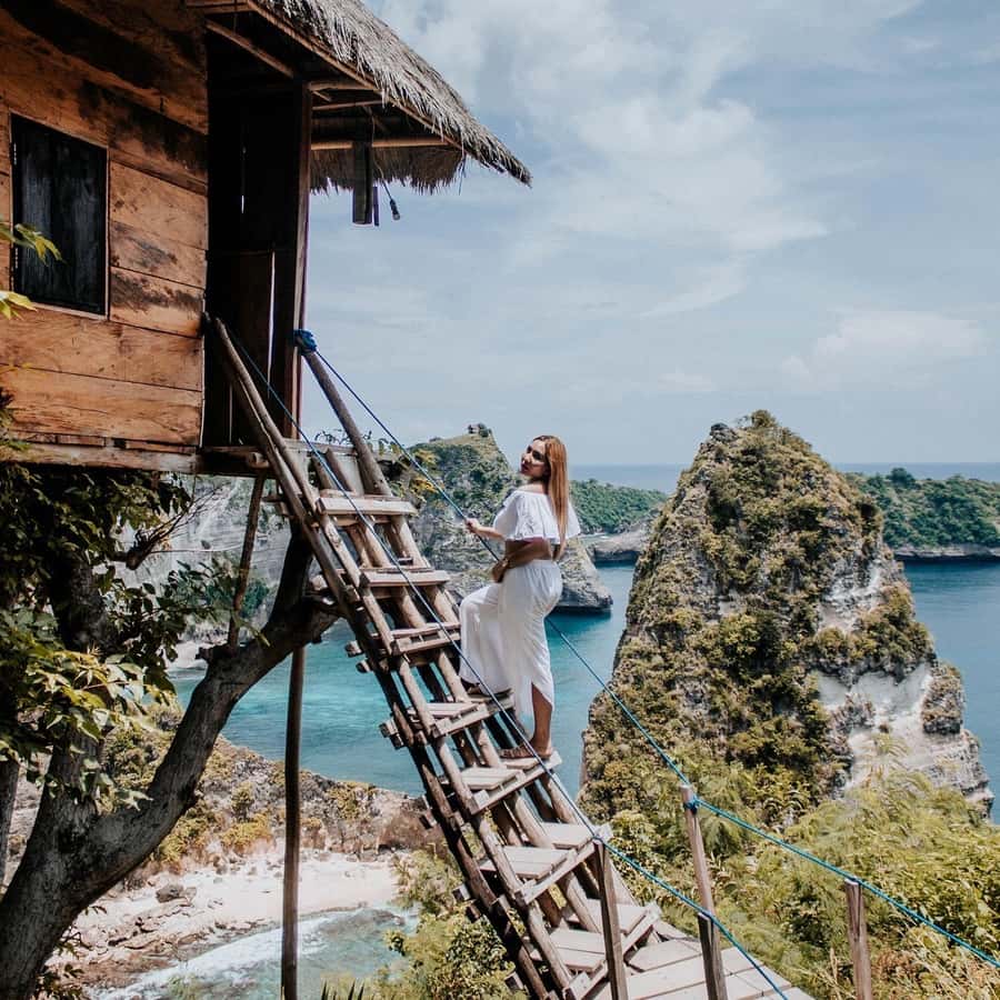 Bali: Nusa Penida All-Inclusive Package - Key things to know before you go
