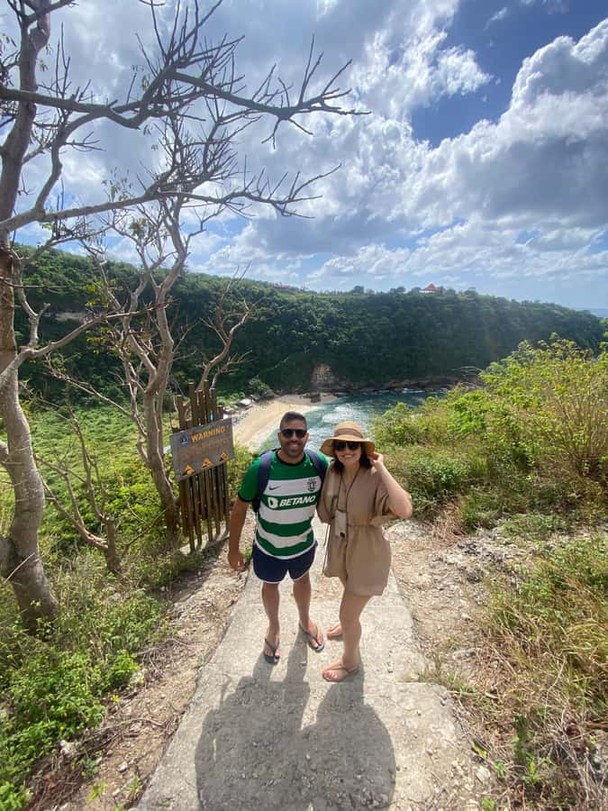 Bali: Nusa Penida All-Inclusive Package - Transport reality: bumpy roads, packed viewpoints, and seas