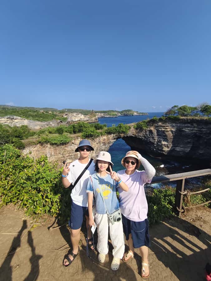 Bali: Nusa Penida All-Inclusive Package - Who this tour fits best (and who should pass)