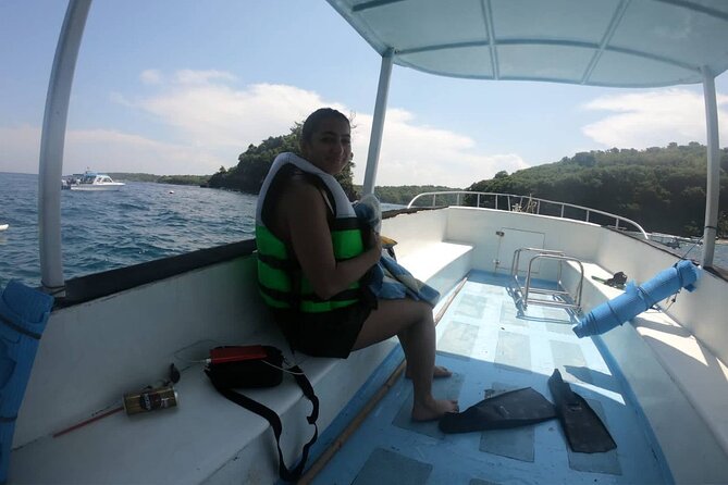 Bali Nusa Penida and Private Snorkeling (Manta Bay, Gamat, Wall) - VIP service is more than a phrase: how the private format helps