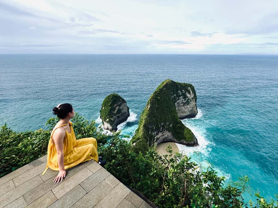 Bali: Nusa Penida: Day Trip with Various Pickup & Admission - Key things that make this Nusa Penida day trip work