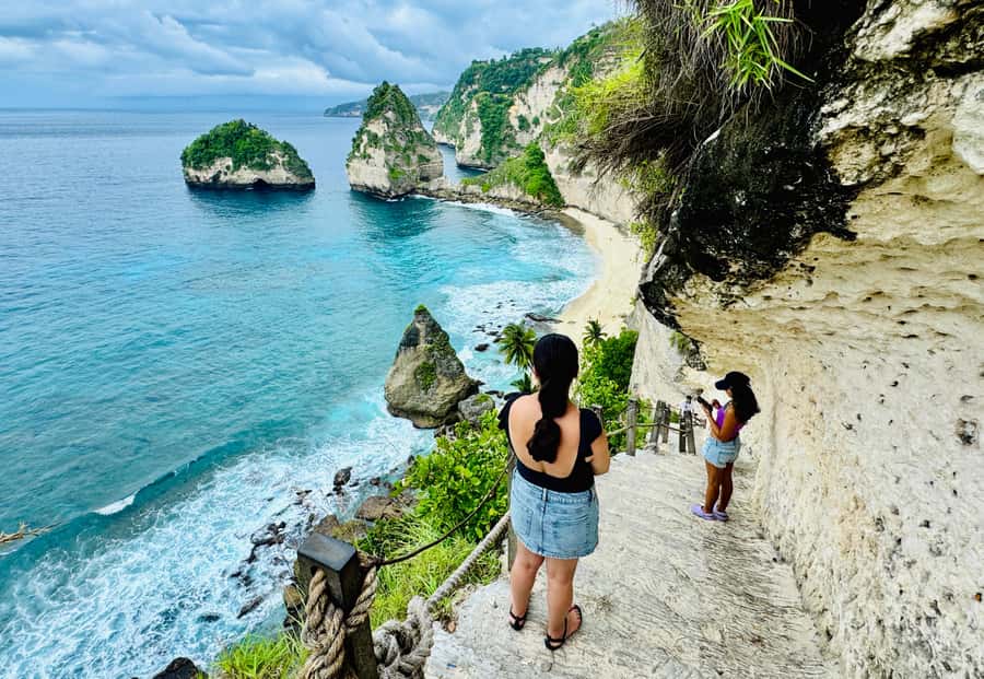 Bali: Nusa Penida: Day Trip with Various Pickup & Admission - Bali to Nusa Penida in one day: what you’re really paying for