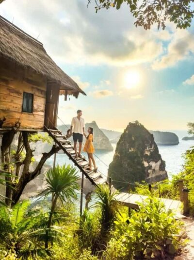 Bali: Nusa Penida: Day Trip with Various Pickup & Admission - West side vs East-West: choose your Penida mood