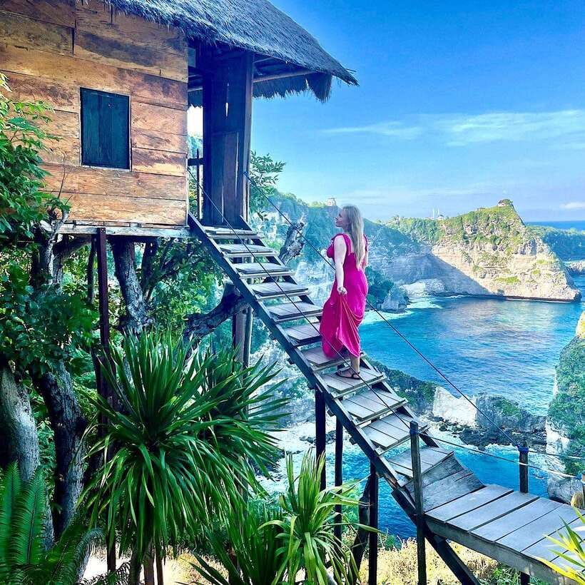 Bali: Nusa Penida East and West All-Inclusive Best Tour - Key things to know before you go