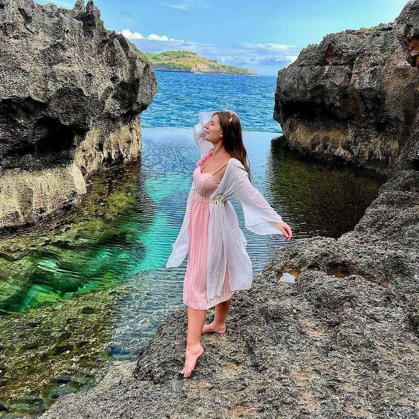 Bali: Nusa Penida East and West All-Inclusive Best Tour - Comfort and health: this is not for everyone