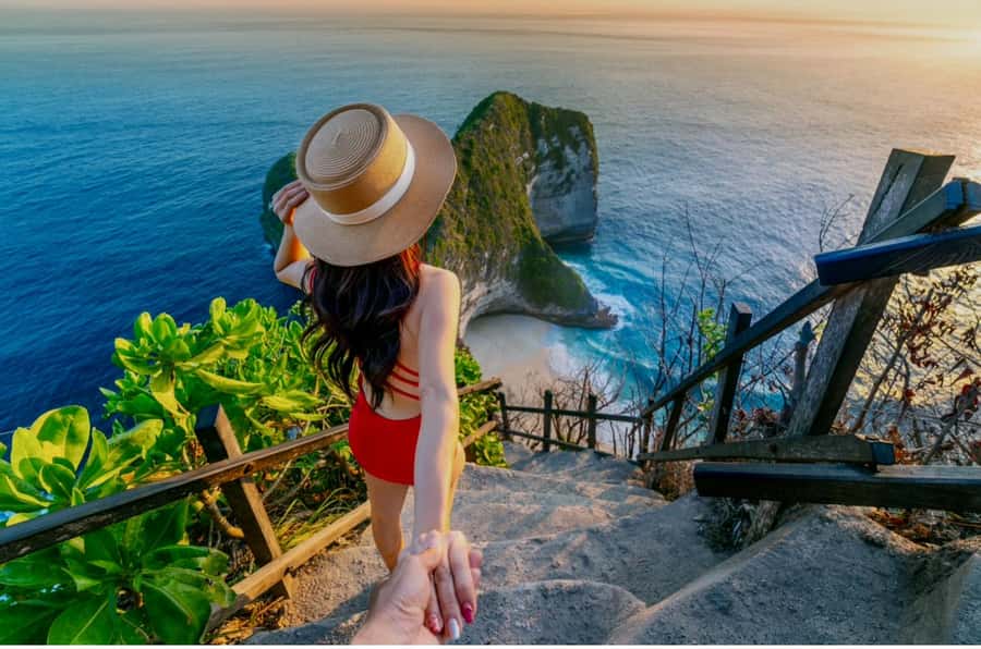 Bali/Nusa Penida: East & West Highlights Full-Day Tour - East & West Nusa Penida in a single day: why it works