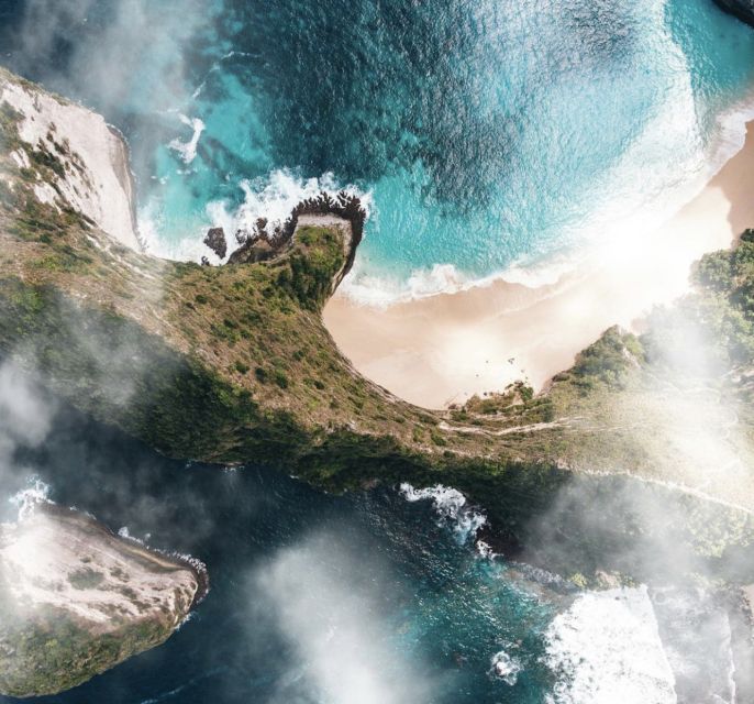 Bali/Nusa Penida: East & West Highlights Full-Day Tour - Molateng Treehouse: when you can add it