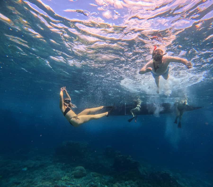 Bali: Nusa Penida Full-Day Trip with Snorkeling - Should You Book This Nusa Penida Full-Day Trip?