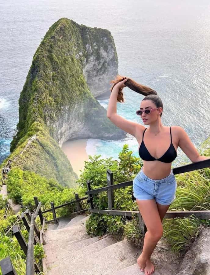Bali - Nusa Penida Highlight Snorkeling and Land Tour - Key Highlights at a Glance