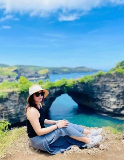 Bali - Nusa Penida Highlight Snorkeling and Land Tour - Hotel Pickup to Sanur Harbour: The Comfort Part You Pay For