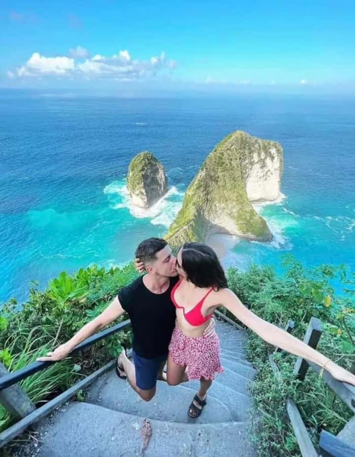 Bali - Nusa Penida Highlight Snorkeling and Land Tour - Angel’s Billabong: Limestone Arches and Rock Pools