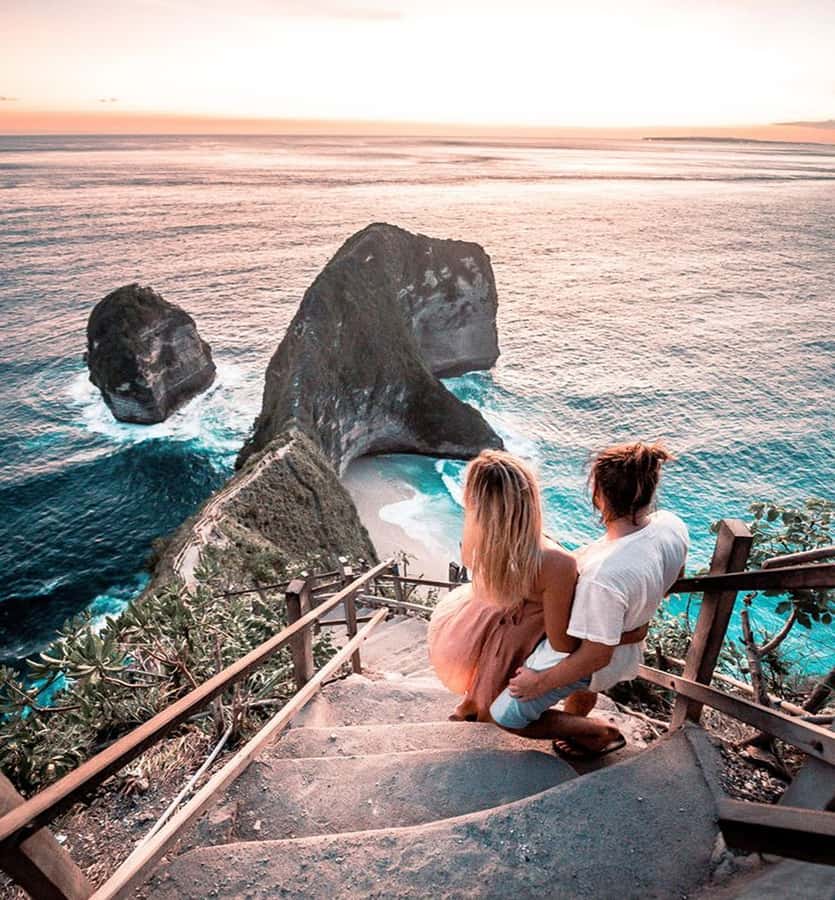 Bali/Nusa Penida: Highlight West FullDay Nature Tour & Lunch - West Nusa Penida for $73: What the Day Is Really Built For